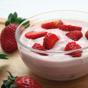 Erdbeer Joghurt (7 Portionen) - Premio Life | Gesundheit und Lifestyle