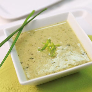 Gemüsecreme Suppe (7 Portionen) - Premio Life | Gesundheit und Lifestyle